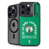 2024 NBA Champions Boston Celtics iPhone 13 Pro Kickstand Case